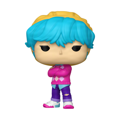 Funko Pop! Kpop Demon Hunters - Baby (Soda Pop)