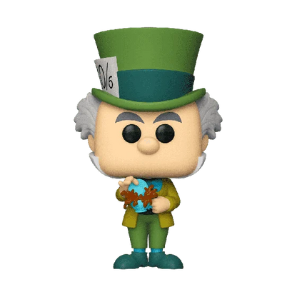Pop! Vinyl - Alice 70th Anniversary - Mad Hatter