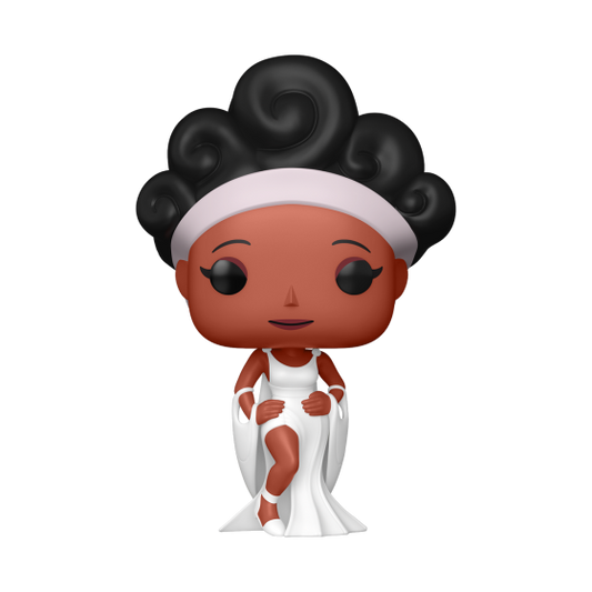 Pop! Vinyl - Hercules - Calliope (Muse)