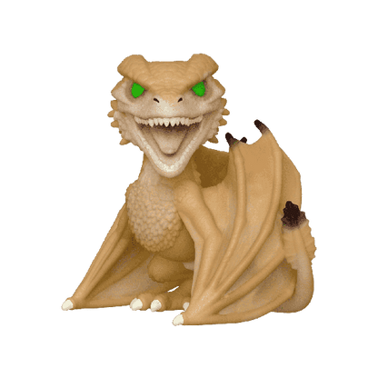 Pop! Vinyl - House Of The Dragon - Syrax