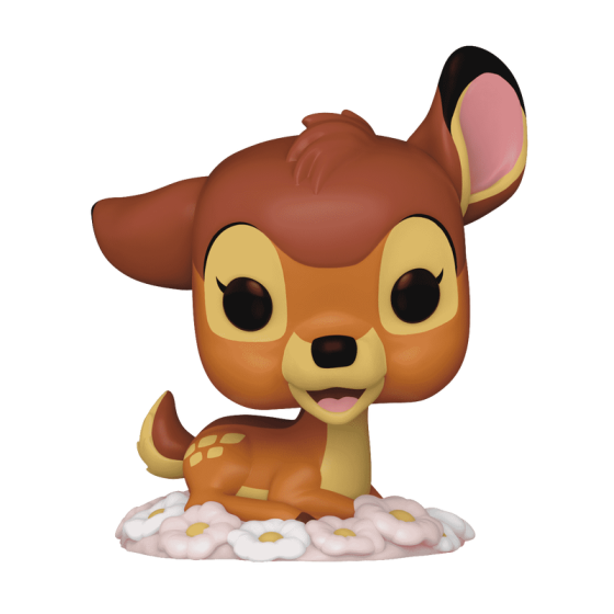Pop! Vinyl - Bambi 80th Anniversary - Bambi