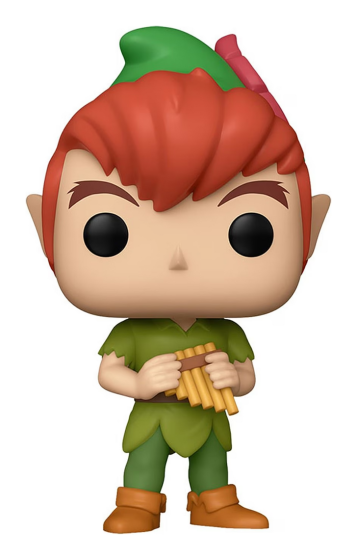 Pop! Vinyl - Peter Pan 70th - Peter Pan