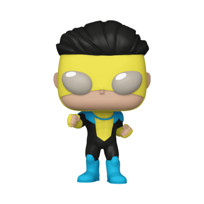 POP! Television Invincible #1499 Invincible Vinyl Figure