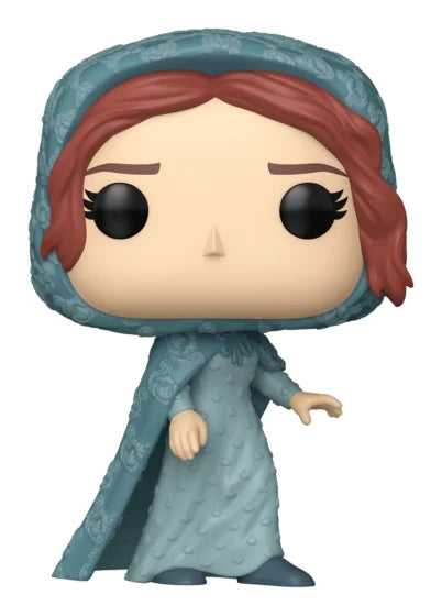 Pop! Alicent Hightower (Teal Cloak)