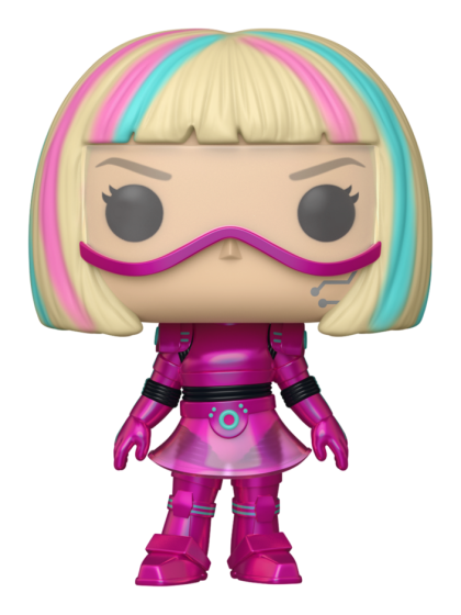 Pop! Vinyl - M3GAN - M3GAN