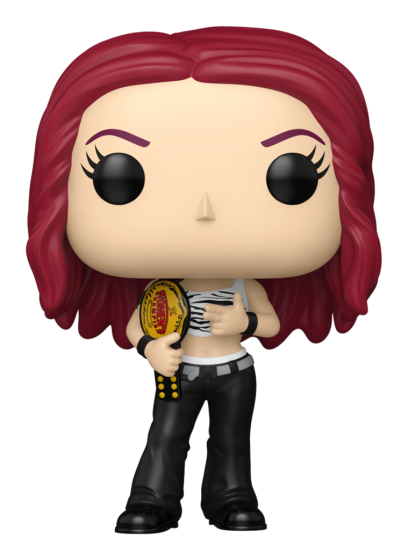 Pop! Vinyl - WWE - Lita