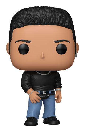 Pop! Dwayne "The Rock" Johnson