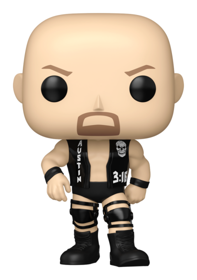 Pop! Vinyl - WWE - Stone Cold