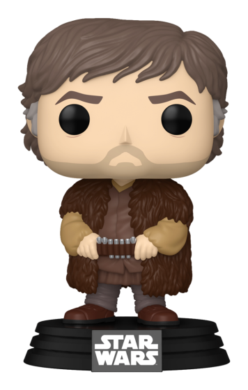 Pop! Jabba the Hutt (Deleted Scenes)