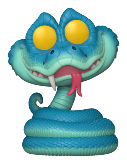 Pop! Vinyl - Zootopia 2 - Gary De'Snake