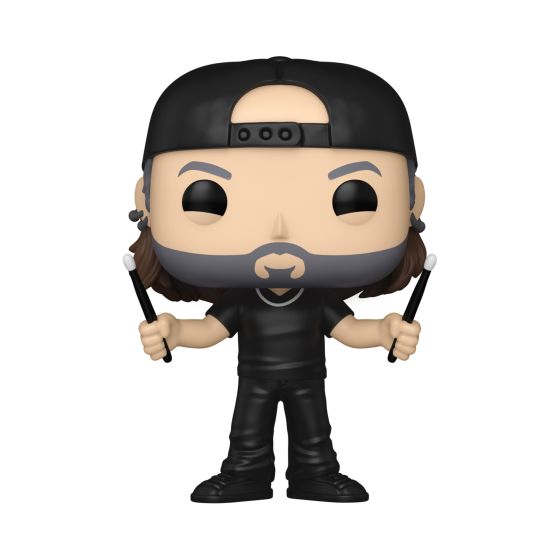 Pop! Lars (72 Seasons)