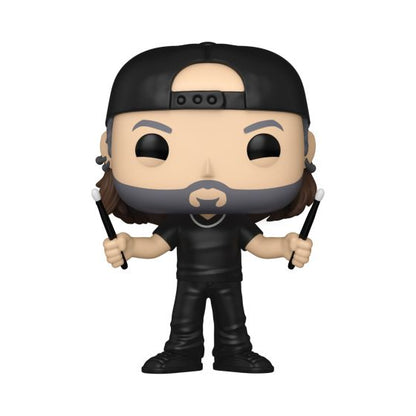 Pop! Lars (72 Seasons)