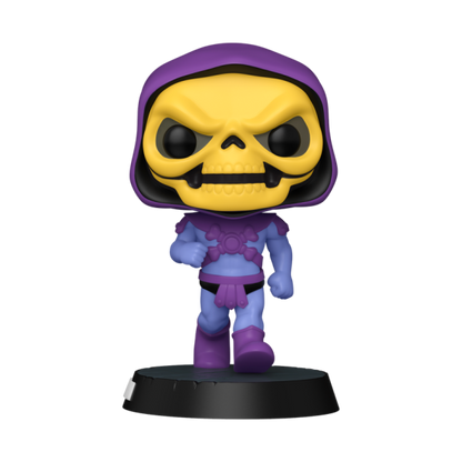 Pop! Vinyl - Meme - Skeleton Running Away