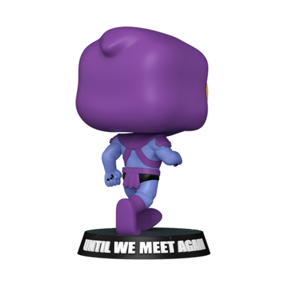 Pop! Vinyl - Meme - Skeleton Running Away