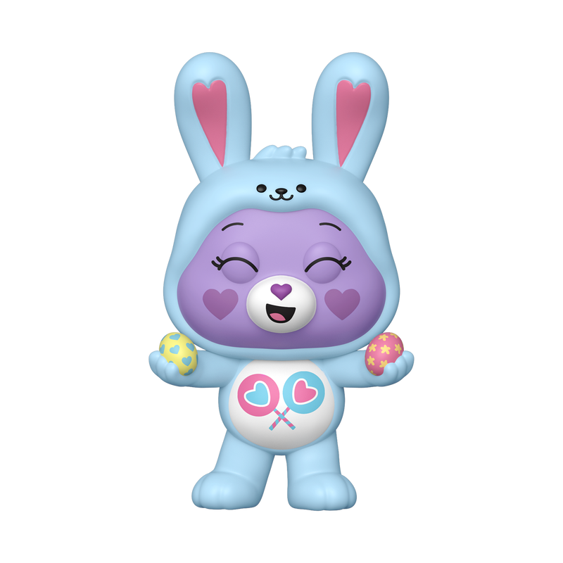 Pop! Vinyl - Care Bears - Share Bunny