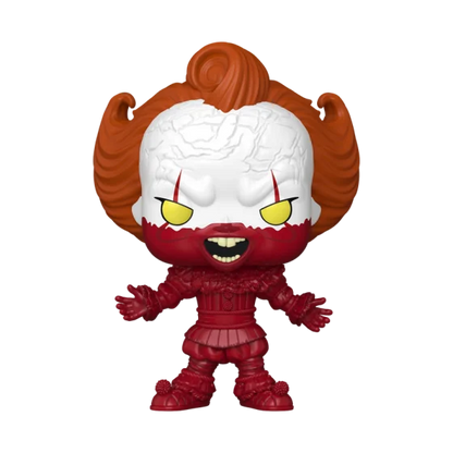 Pop! Vinyl - Welcome To Derry - Bloody Pennywise