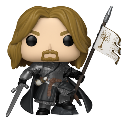 Pop! Vinyl - LOTR - Boromir