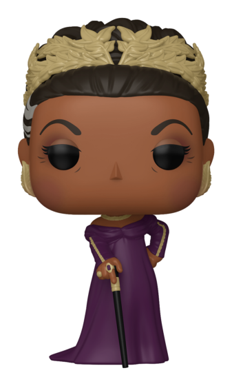 Pop! Vinyl - Bridgerton - Lady Danbury