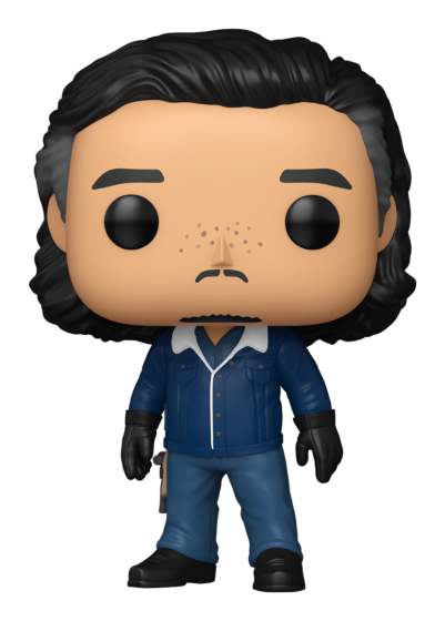 Pop! Vinyl - The Last of Us - Tommy Miller