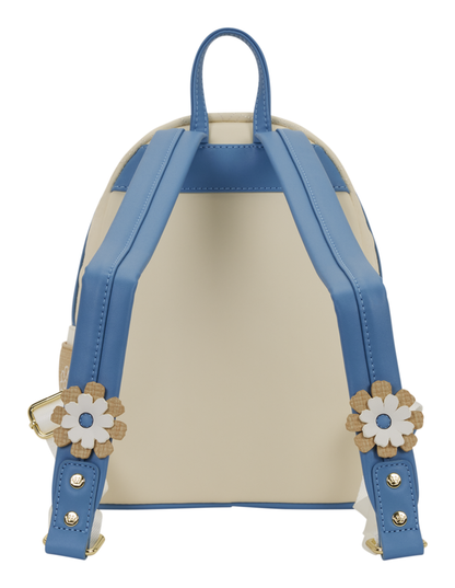 Loungefly - Pokemon Floral Mini Backpack