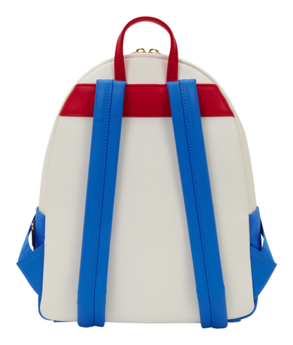 Loungefly - Toy Story 5 Triple Pocket Mid Sized Bakpack