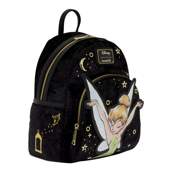 Loungefly - Disney TinkerBell Pixie Dust Mini Backpack