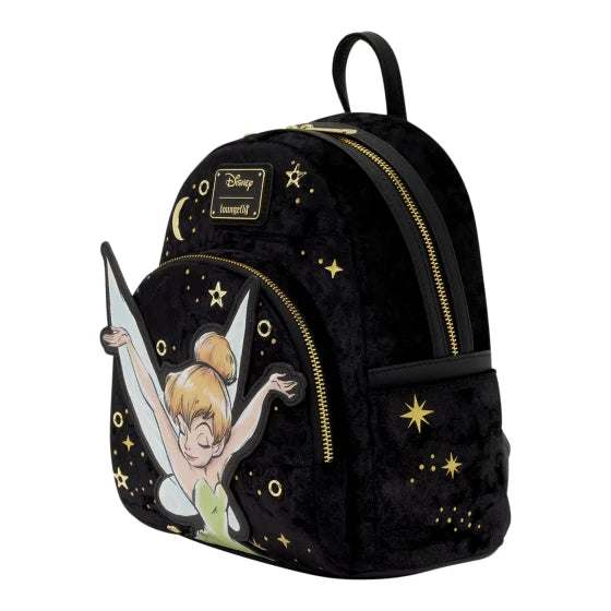 Loungefly - Disney TinkerBell Pixie Dust Mini Backpack