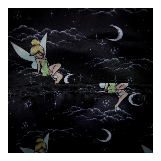Loungefly - Disney TinkerBell Pixie Dust Mini Backpack