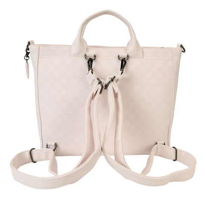 Loungefly - Minnie Ear Evergreen Tote Bag