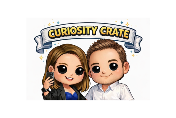 Curiosity Crate