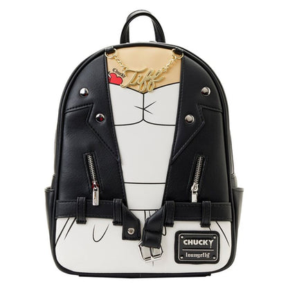 Loungefly - Bride of Chucky Cosplay Mini Backpack