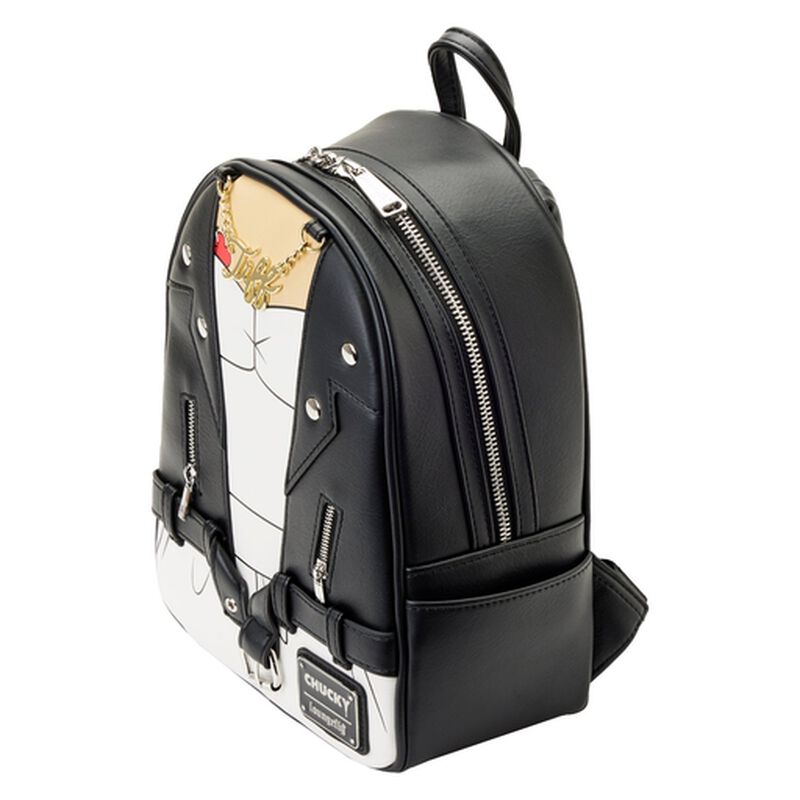 Loungefly - Bride of Chucky Cosplay Mini Backpack