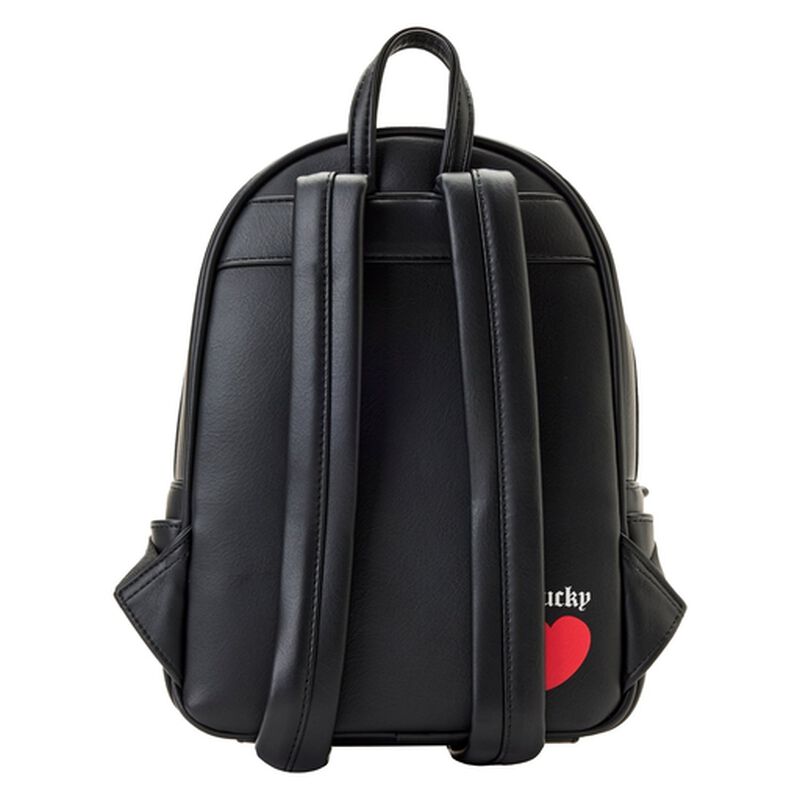 Loungefly - Bride of Chucky Cosplay Mini Backpack