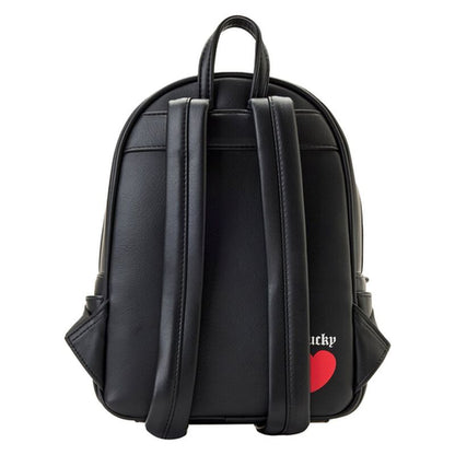 Loungefly - Bride of Chucky Cosplay Mini Backpack