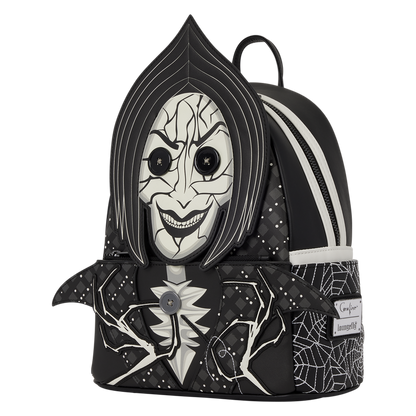 Loungefly - Coraline Other Mother Glow Cosplay Mini Backpack