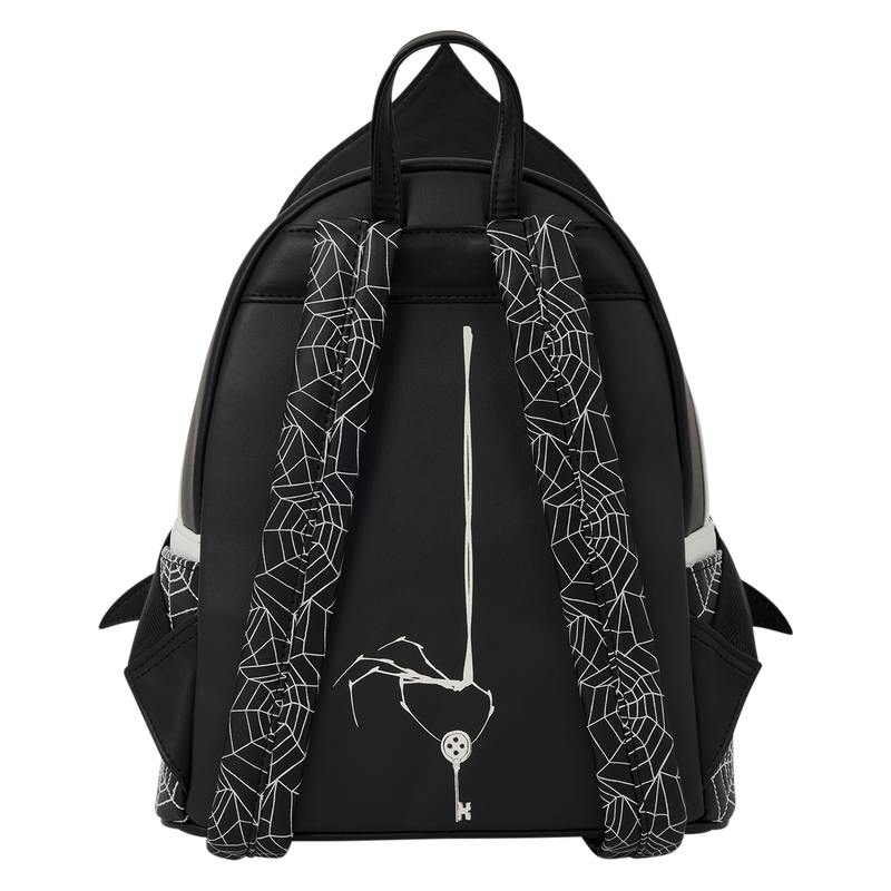Loungefly - Coraline Other Mother Glow Cosplay Mini Backpack