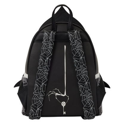 Loungefly - Coraline Other Mother Glow Cosplay Mini Backpack