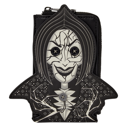 Loungefly - Coraline Other Mother Glow Card Holder