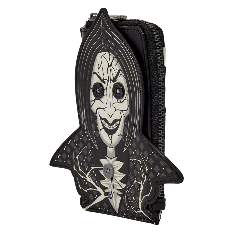Loungefly - Coraline Other Mother Glow Card Holder