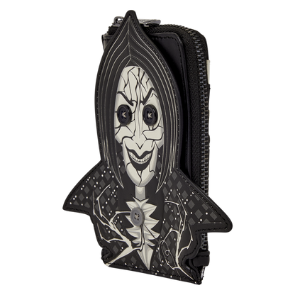 Loungefly - Coraline Other Mother Glow Card Holder