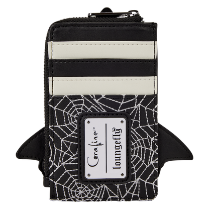 Loungefly - Coraline Other Mother Glow Card Holder