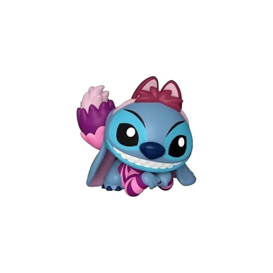 Funko Minis: Stitch Dress Up – Cheshire Cat