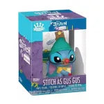 Funko Minis: Stitch Dress Up – Gus Gus