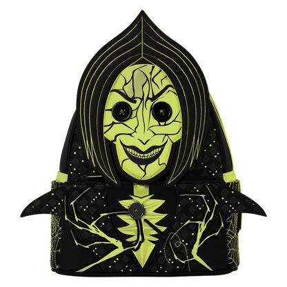 Loungefly - Coraline Other Mother Glow Cosplay Mini Backpack