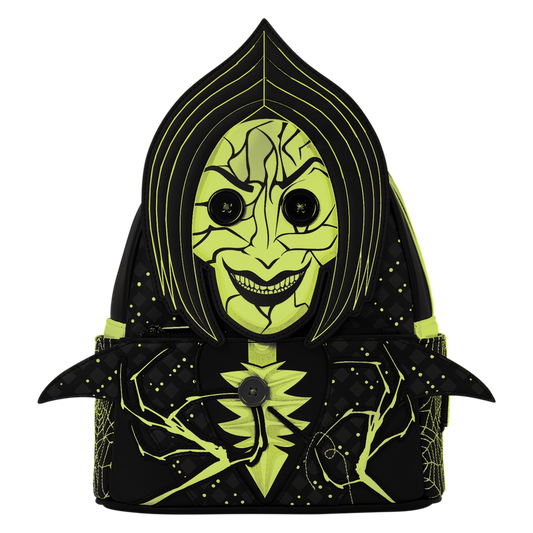 Loungefly - Coraline Other Mother Glow Cosplay Mini Backpack