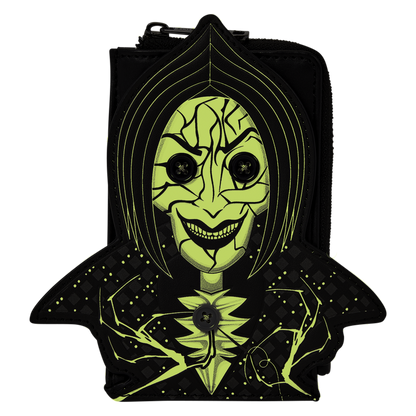 Loungefly - Coraline Other Mother Glow Card Holder