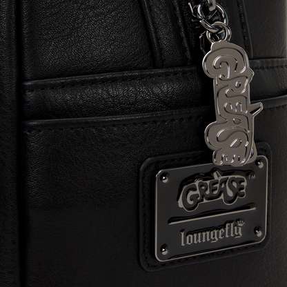 Loungefly - Grease T-Birds Cosplay Mini Backpack