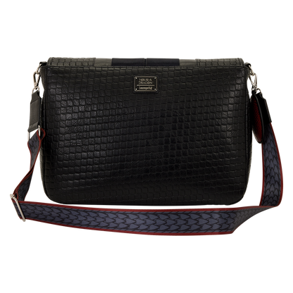 Loungefly - House of the Dragon Targaryen Messenger Bag