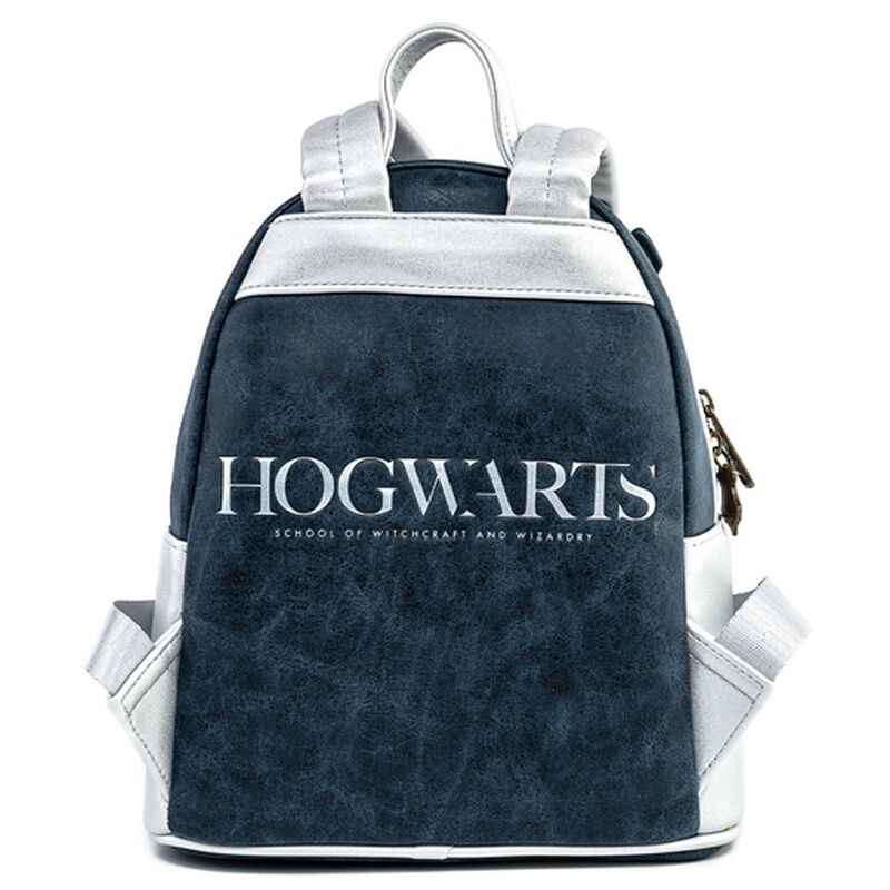 Loungefly - Harry Potter Hogwarts Castle Mini Backpack