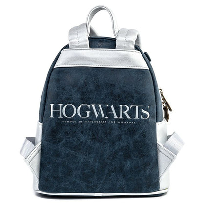 Loungefly - Harry Potter Hogwarts Castle Mini Backpack